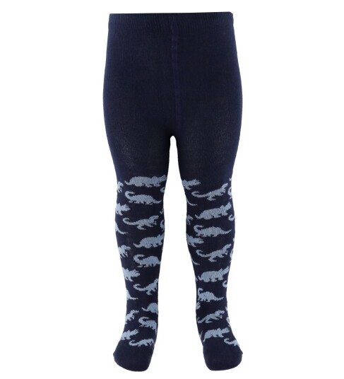 Minymo Strømpebukser Navy m. Dinosaurer Minymo 56/62 Strømpebukser Blå 56 62 Minymo Strømpebukser Navy m. Dinosaurer Minymo 56/62 Strømpebukser Blå 56 62