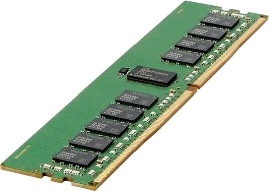 HPE SmartMemory DDR4 32GB DIMM 3200MHz Registered P40007 K21 HPE SmartMemory DDR4 32GB DIMM 3200MHz Registered P40007 K21
