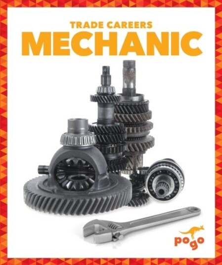Mechanic Mechanic