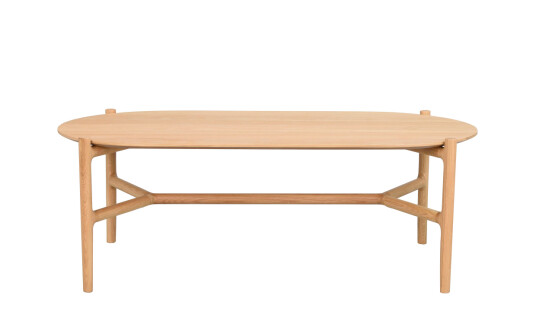 Rowico Home HOLTON Sofabord Eik