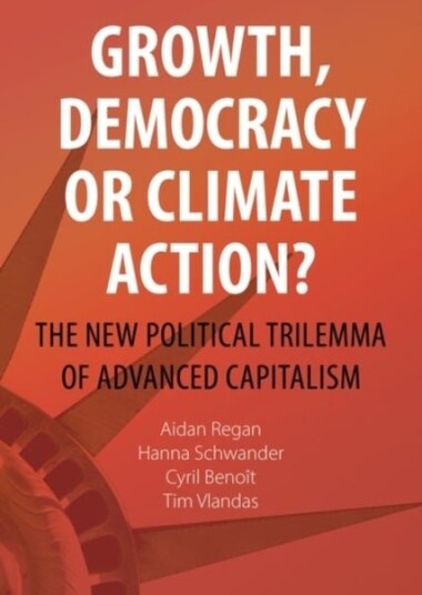 Growth Democracy or Climate Action?