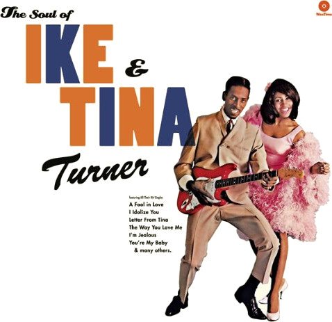 The Soul Of Ike & Tina Turner