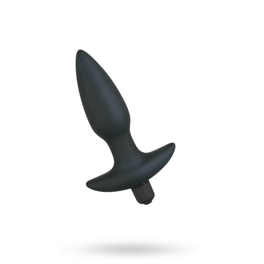 Medium Vibrating Plug Medium Vibrating Plug