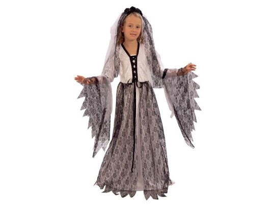 Rubies Corpse Bride Kostymer