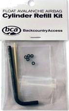 BCA Float Consumer Refill Kit BCA Float Consumer Refill Kit