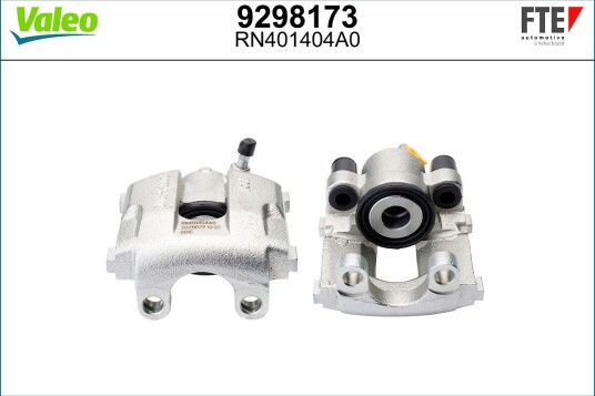 Bremsecaliper FTE 9298173 Bremsecaliper FTE 9298173