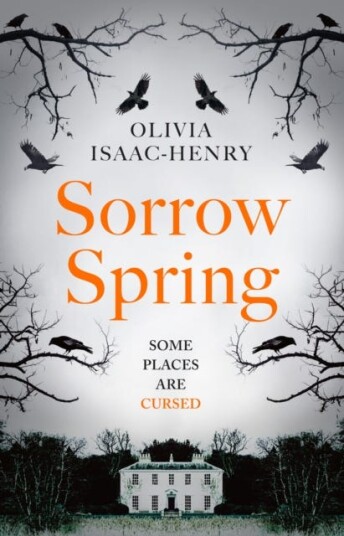 Sorrow Spring Sorrow Spring