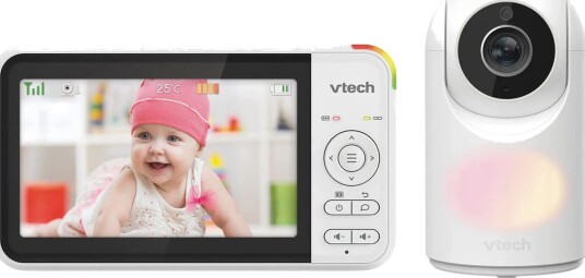 Vtech VM5367 Babycall