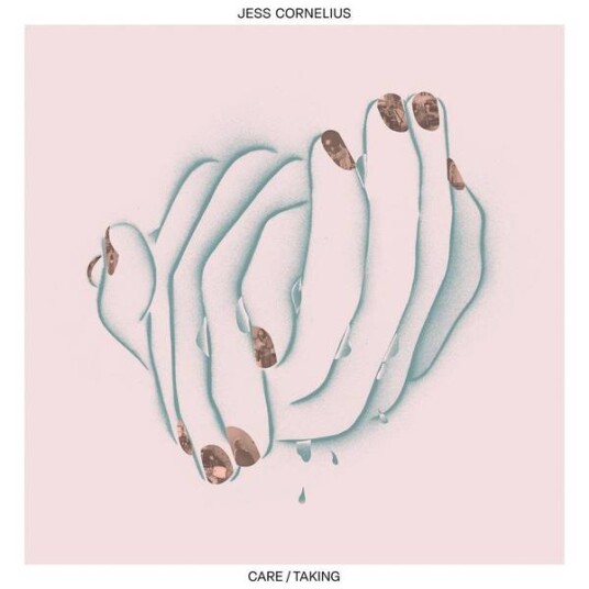 Jess Cornelius - CARE/TAKING (Vinyl)