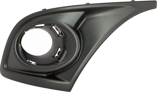 ABAKUS 551-2506R-UD Ventilasjonsgitter