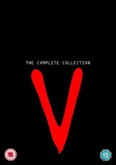 V DVD V DVD