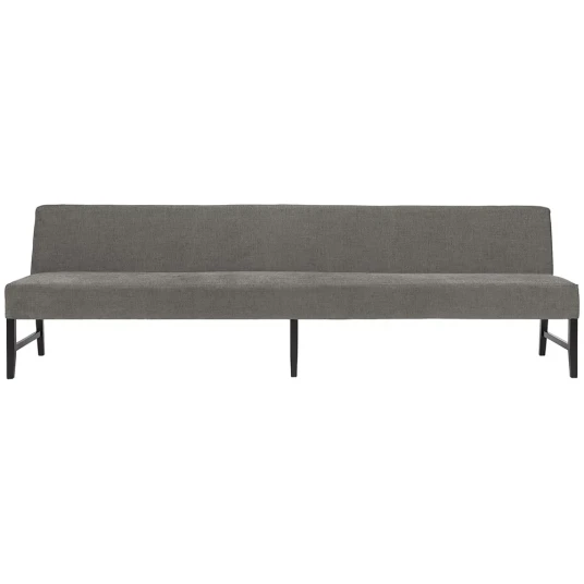 Artwood Giselle Spisesofa 260 cm Hailey shell