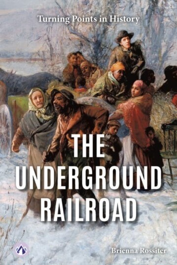 The Underground Railroad The Underground Railroad