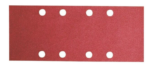 Bosch Slipepapir C430, 10-pakning 93 x 230 mm, 60