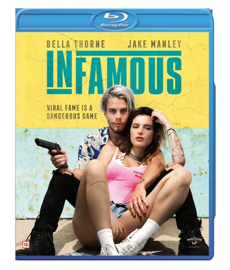 Infamous Infamous