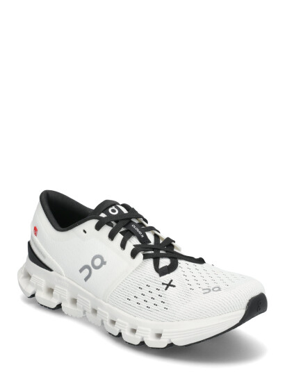 On Cloud X 4 - White - 37
