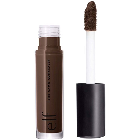 e.l.f. 16HR Camo Concealer Rich Ebony e.l.f. 16HR Camo Concealer Rich Ebony
