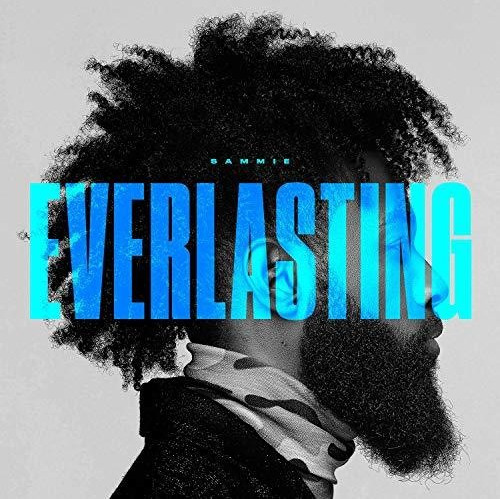 Sammie Everlasting CD