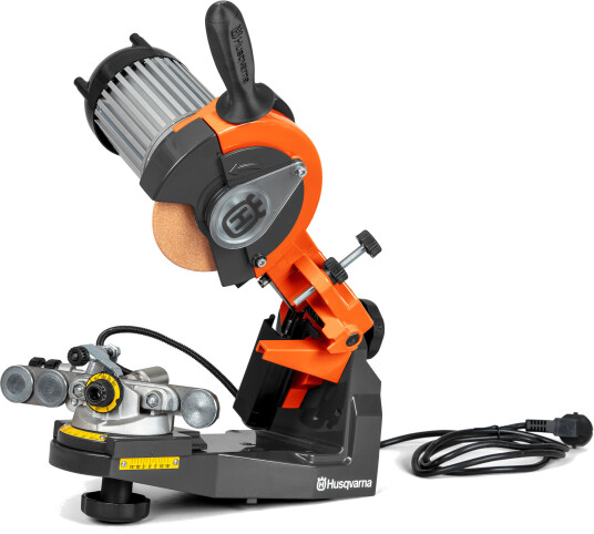 Husqvarna hydraulisk kjedesliper