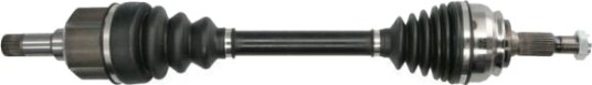 Belgsett, styring PASCAL I60509PC