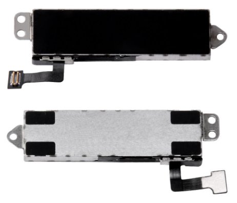 Coreparts Mobx-Ip7g-Int-8, Vibrasjonsmotor, Apple, Iphone 7, Sort, 57 Mm, 4 Mm Coreparts Mobx-Ip7g-Int-8, Vibrasjonsmotor, Apple, Iphone 7, Sort, 57 Mm, 4 Mm