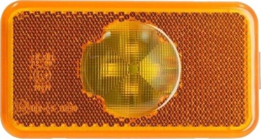 Sidemarkeringslys TRUCKLIGHT CZM112802