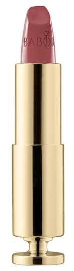 Babor Makeup Lip Colour 04 nude rose Babor Makeup Lip Colour 04 nude rose
