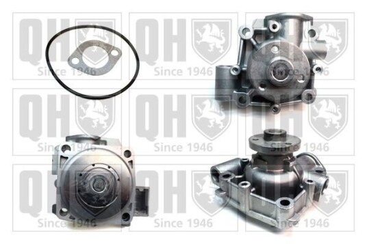 QUINTON HAZELL QCP2558 Vannpumpe QUINTON HAZELL QCP2558 Vannpumpe