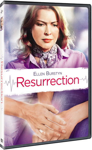 Resurrection DVD