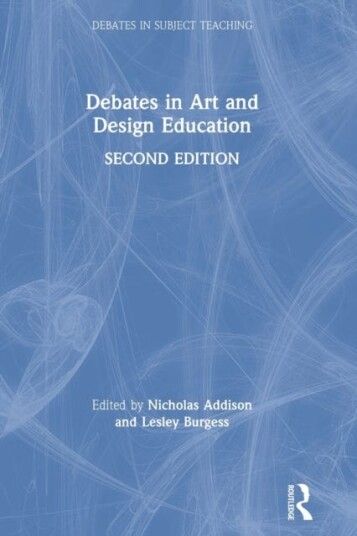 Debates In Art And Design Education