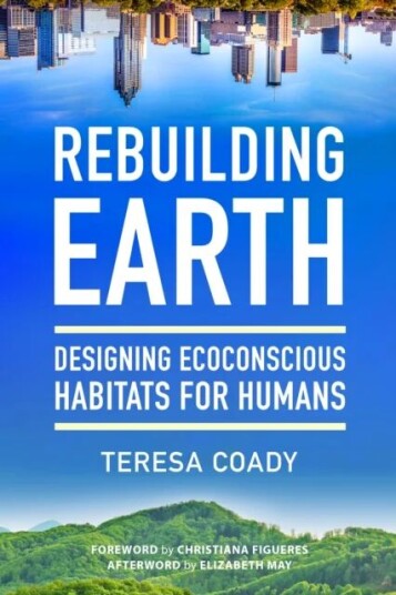 Rebuilding Earth Av Teresa Coady