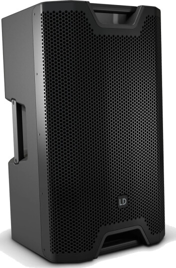 LD Systems ICOA 15 A LD Systems ICOA 15 A
