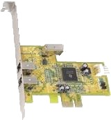 Dawicontrol DC 1394 PCIe DC 1394 PCIe Blister
