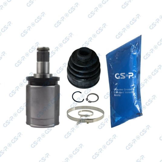 Gsp Drivknute drivaksel GSP 602647