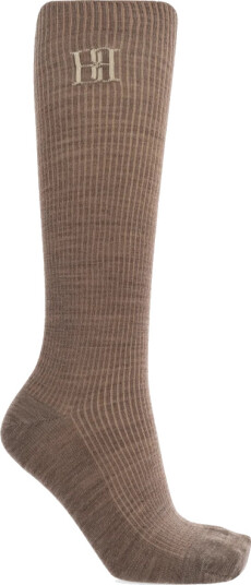 By Malene Birger Dame Undertøy Brun S,