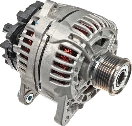 Dynamo PULSAR PSR10191
