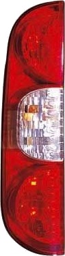 ALKAR 2211961 Baklykt