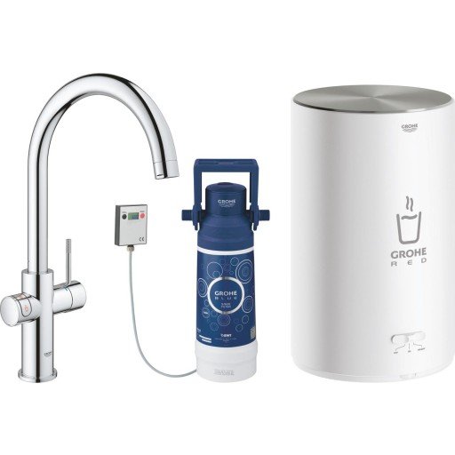 Grohe Red Duo C-tut Medium varmtvannsbereder