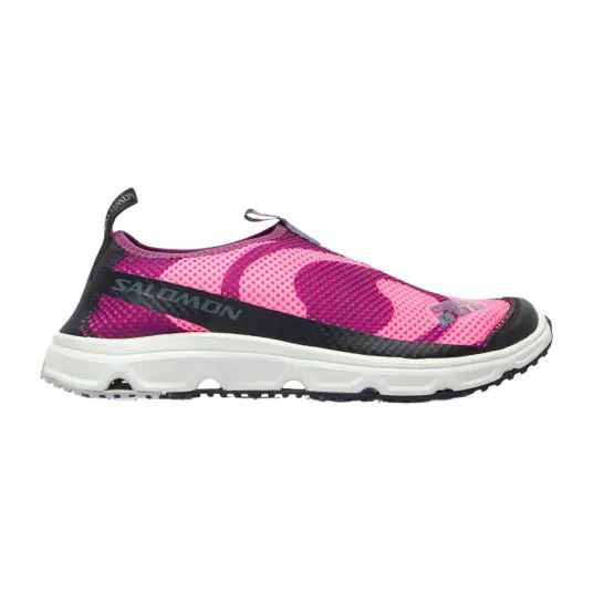 Salomon Herre Sko Flerfarget 41 EU, Salomon Herre Sko Flerfarget 41 EU,