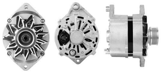 Dynamo LUCAS LRA02581