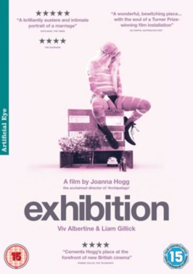 Exhibition DVD Exhibition DVD
