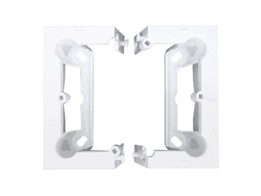 Kontakt-Simon Csc/11 Hvit Plast 1 Stykker 105 Mm 47 Mm 155 Mm
