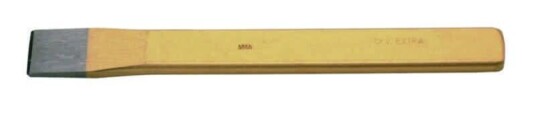 Bahco 3750 Elektrikermeisel 235 mm med Bredde 26 mm