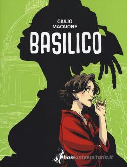 Basilico Av Giulio Macaione