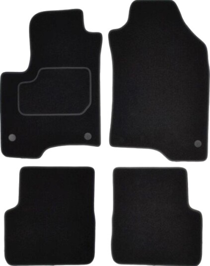 CUSTOPOL FIA260C Bilmatter