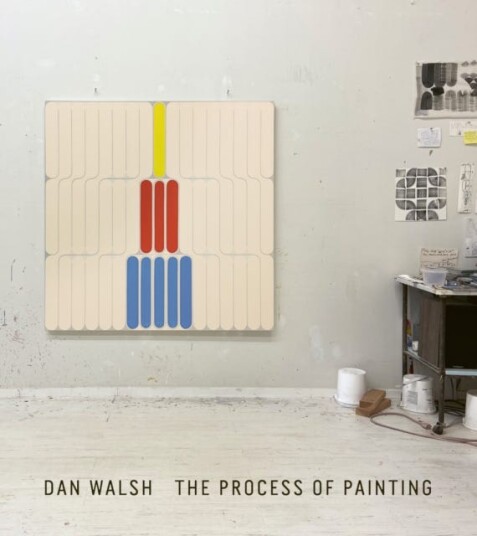 Dan Walsh  The Process of Painting