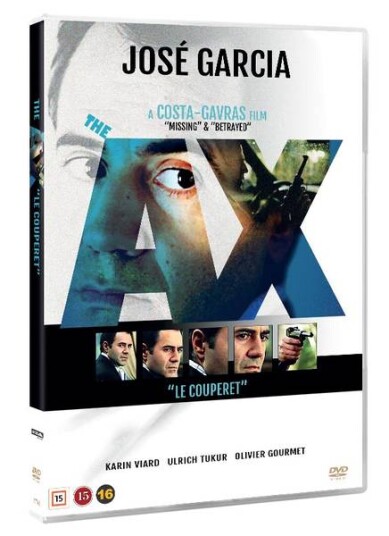 The Ax (2005) (DVD)