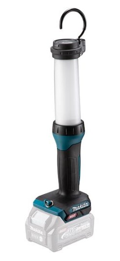 Makita ML002G Arbeidslampe LED 40V 710lm Makita ML002G Arbeidslampe LED 40V 710lm