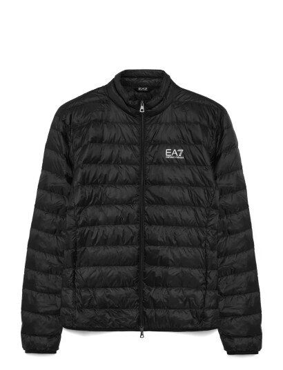 EA7 Down Jacket - Black - XXXL