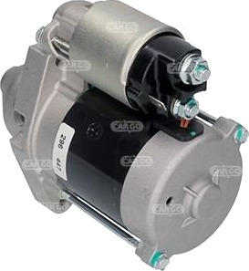Starter HC-Cargo 116254